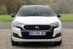 DS 4 Crossback 2015 года